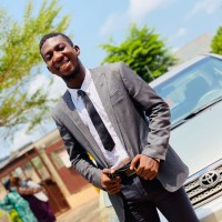 Abimbola Animashaun