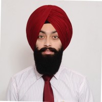 Daljeet Singh