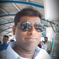 Sandeep Botle