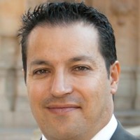 JORGE SANCHEZ MELERO