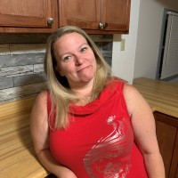 Angela Richardson