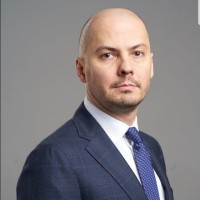 Evgeny Tretyakov
