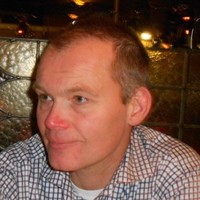 Ronald Van Der Geest