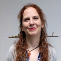 Catherine Pigeot
