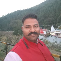 Narendra Thakur
