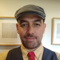 Kelly Ramon Monu Kahukiwa