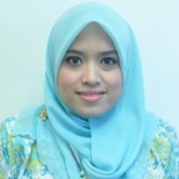Nashrah Hanum Zainal