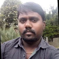 Pandiyan M