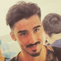 Marco Reyes Buendia