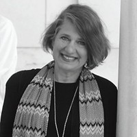 Joy Bateman