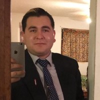 Andrew R. Valenzuela