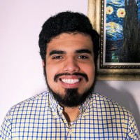 Jesus Zubia