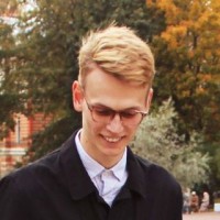 Даниил Соболев