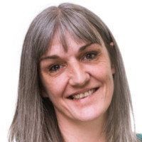 Linda Mckenzie