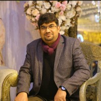 Ehsan Ahmad Cheif Operating office