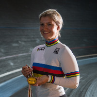 Nicky Degrendele