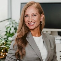 Melissa V. Simpson MBA