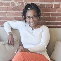 Shazel D. M. Muhammad