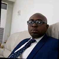 Samson Egbi
