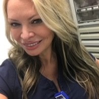 Christine Holt