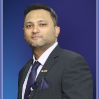 Azeem Shaikh - Oil and Gas, MEP, Hospitality Recruitment