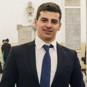 Alberto Pace