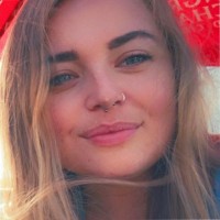 Taryn Wood, M.A.