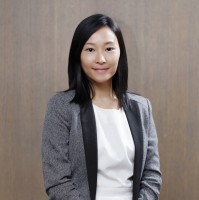 Pauline Choi