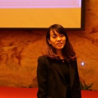 Vicki Wang