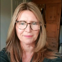 Tina Briggs