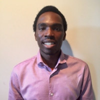 Joshua Ugokwe