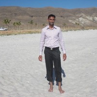 Mohammed Faheem Anwar