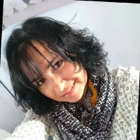 Pigeau Sandrine