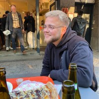 Fritjof David Cramer-Petersen