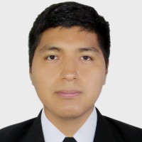 Rolando Javier Ramos Vargas