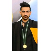 Muhammad Sameer Anser Sheikh