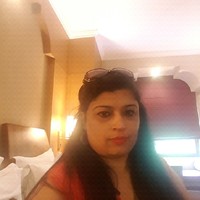 mohita dhingra