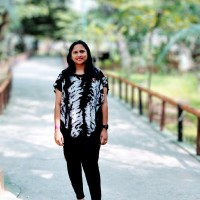 Shrilakshmi K.N