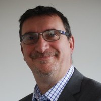 Mark Shepherd