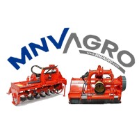 Manavoğlu Makina (MNVAGRO)