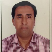 Syed Fazeel Ahmed
