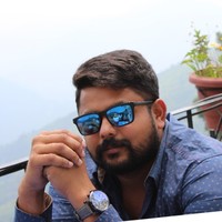 Rajat Garg