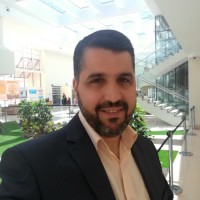 Mahmoud Isbeih