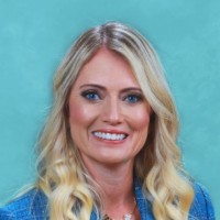 Candice Walters