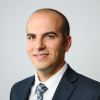 Mark Hodhod, Pl. Fin, CIM®