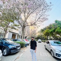 Surya Prakash Sv