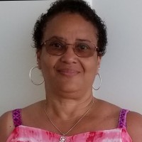Chryl Anderson