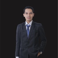 Diky Wahyudi