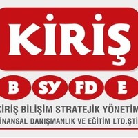 KİRİŞ BİLİŞİM
