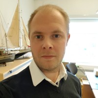 Patrik Andersson